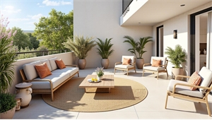 t5 à la vente -   92170  VANVES, surface 102 m2 vente t5 - UBI480141446